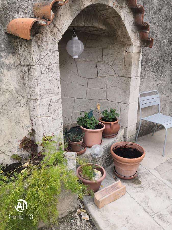 Apartment Au Coeur De Avec Jardin *