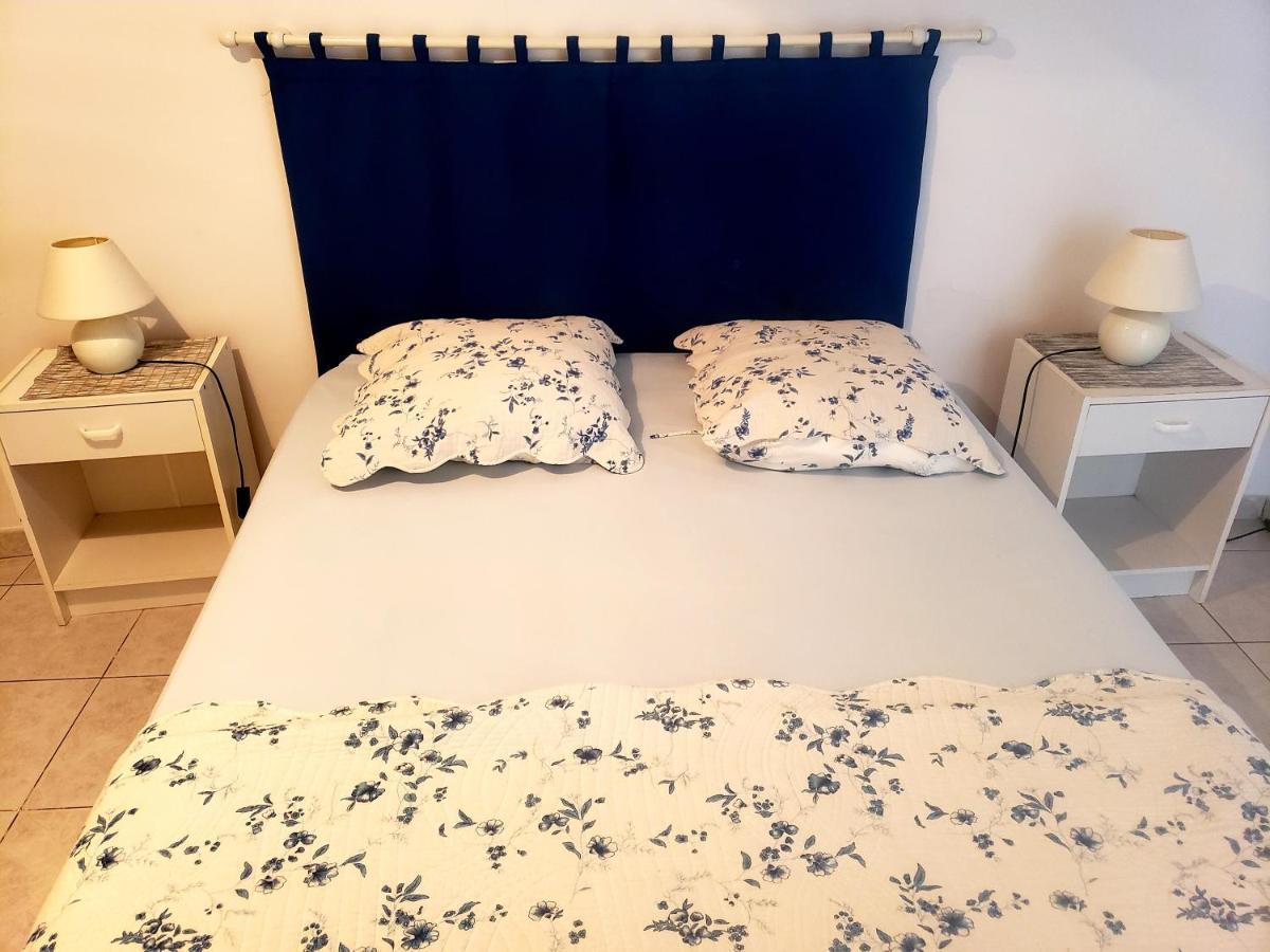 Apartment Au Coeur De Avec Jardin *