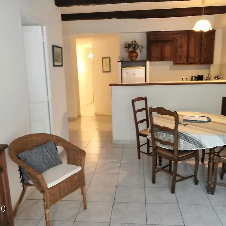 Appartement Au Coeur De Cassis Avec Jardin Buitenkant foto