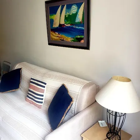 Appartement Au Coeur De Cassis Avec Jardin Buitenkant foto