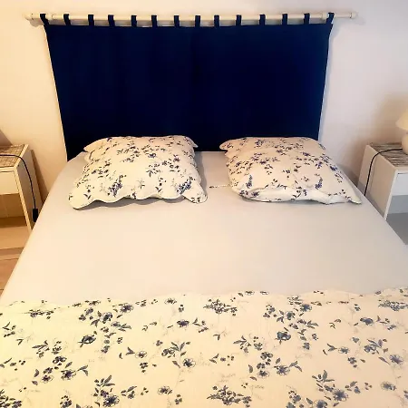 Appartement Au Coeur De Cassis Avec Jardin Buitenkant foto