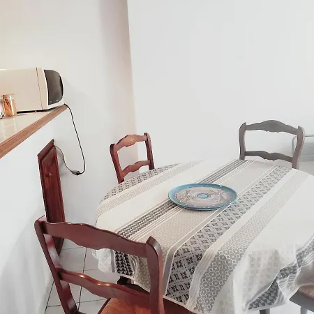 Appartement Au Coeur De Cassis Avec Jardin Buitenkant foto