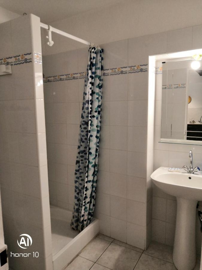 Appartement Au Coeur De Avec Jardin Cassis